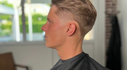 BarberDrej afbeelding 3