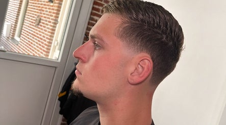 BarberDrej afbeelding 3