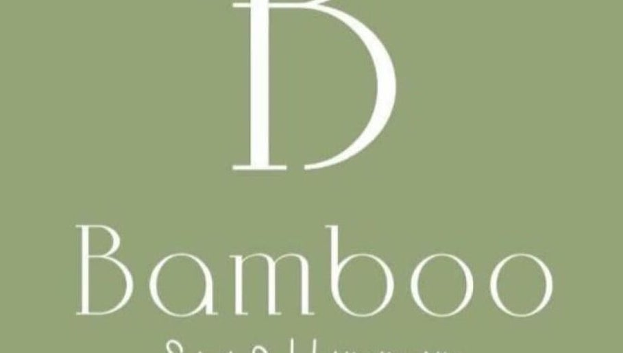 Bamboo Spa Hammam & Longevity Clinic, bilde 1