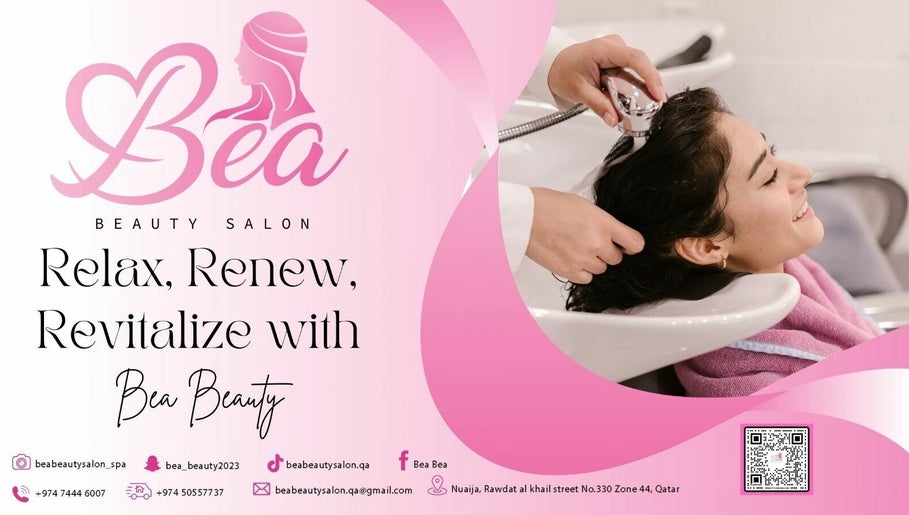 Bea Beauty Salon & Spa image 1