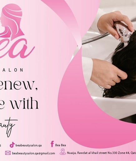 Bea Beauty Salon & Spa image 2