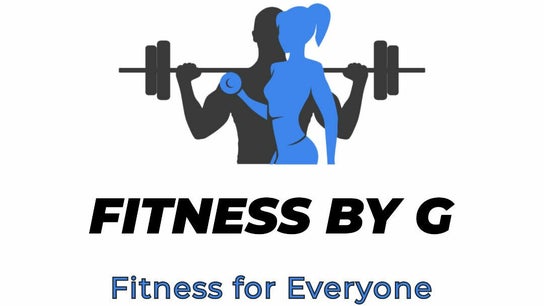 Fitness By G