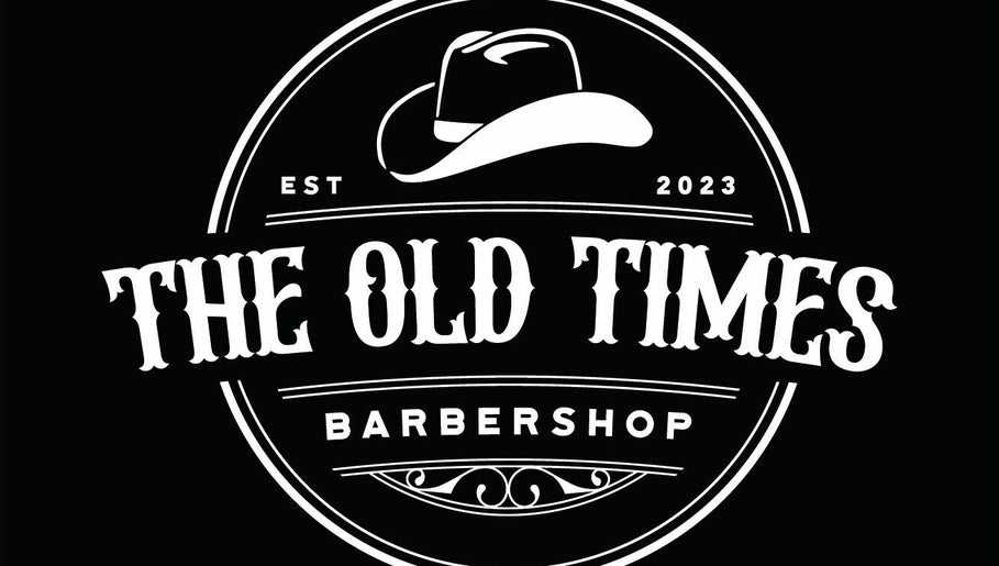 The Old Times Barber Shop image 1