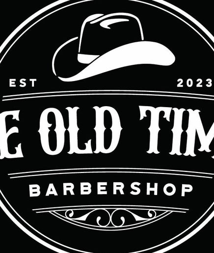 The Old Times Barber Shop image 2