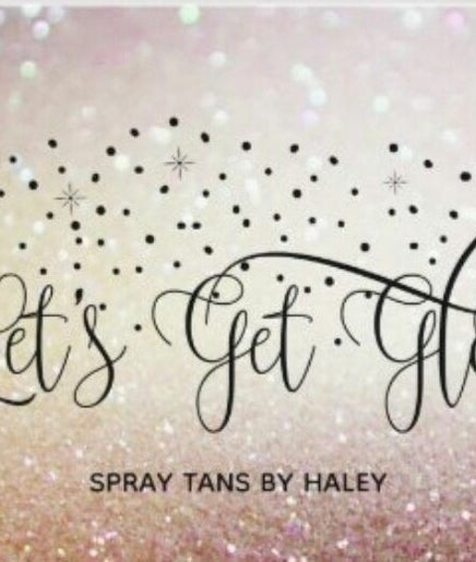 Spray Tans by Haley Logan image 2