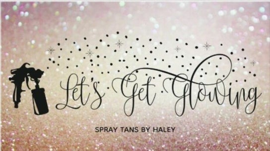 Spray Tans by Haley Logan