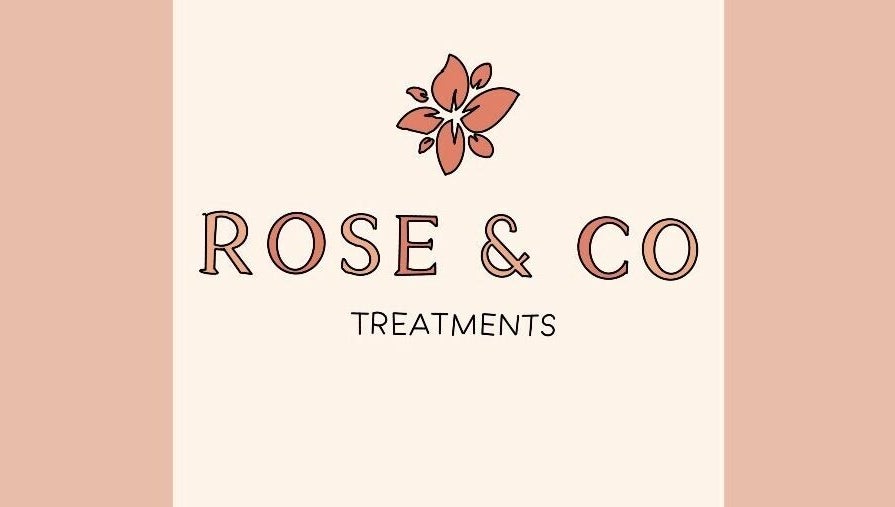 Rose &. Co treatments 1paveikslėlis