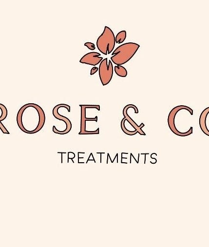 Rose &. Co treatments afbeelding 2