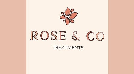 Rose &. Co treatments