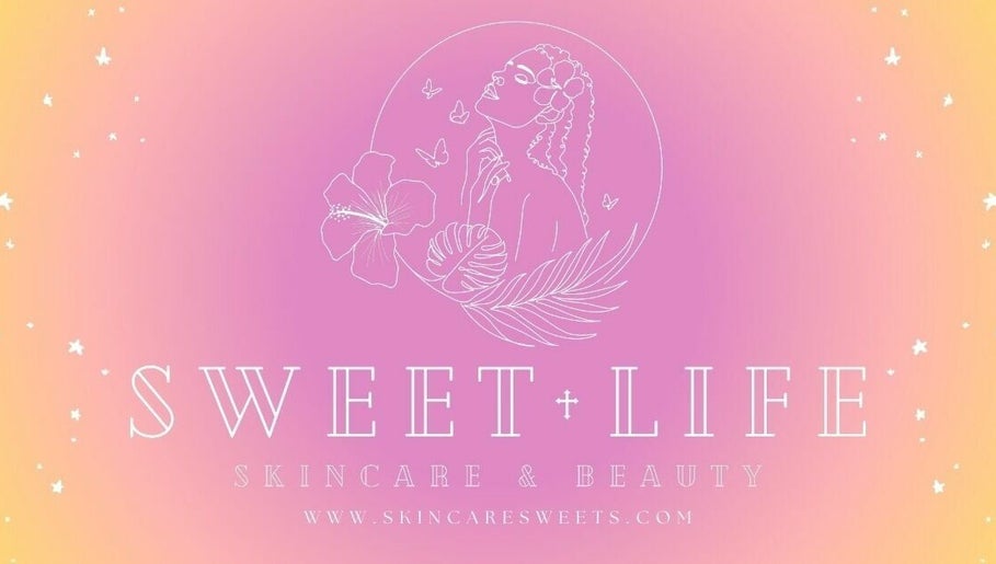 Sweet Life Skincare and Beauty Treatments, LLC image 1