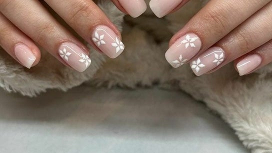 Classic Nails & Beauty Gallery