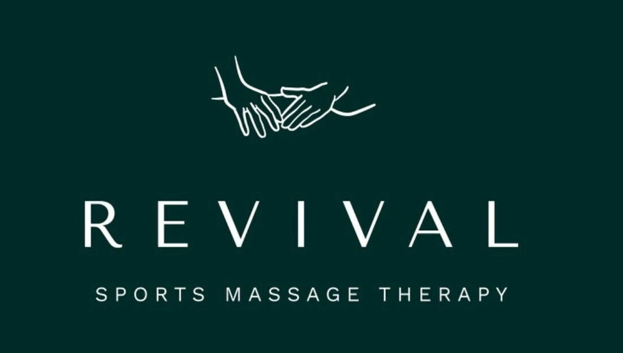 Revival Sports Massage image 1