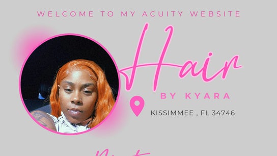 Kyara Marche Luxury Hair Collection