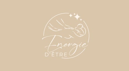 Énergie d'être