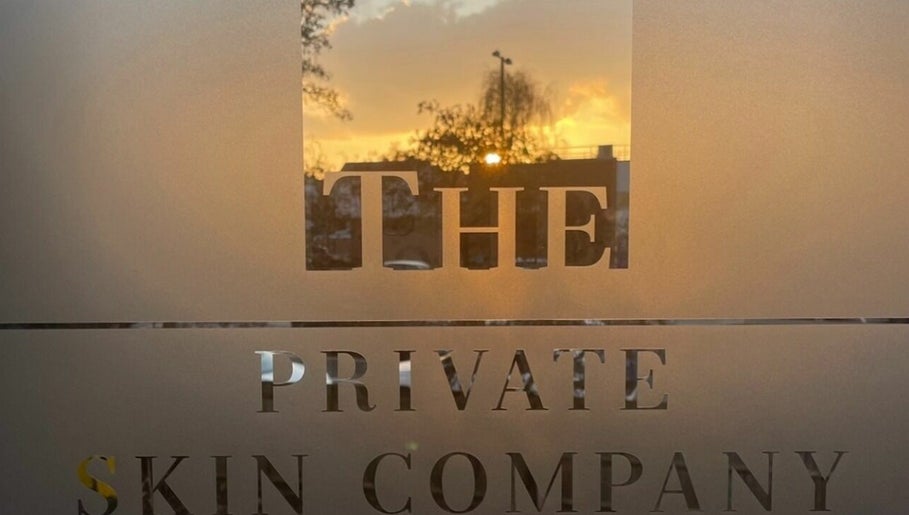 The Private Skin Company – kuva 1