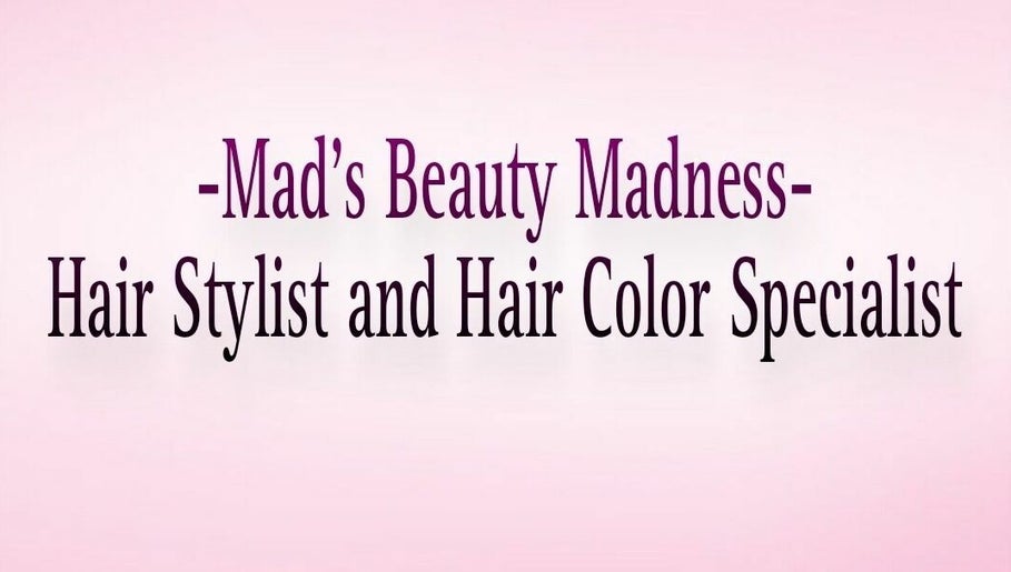 Mad's Beauty Madness изображение 1