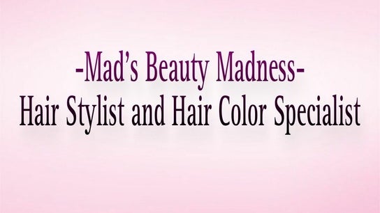 Mad's Beauty Madness