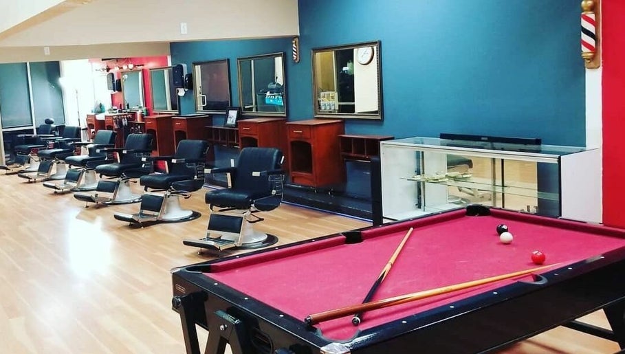 San Tan Barber Shop image 1