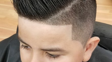 San Tan Barber Shop image 2