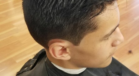 San Tan Barber Shop image 3