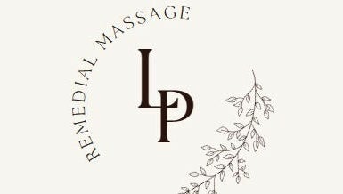 LP Remedial Massage – kuva 1