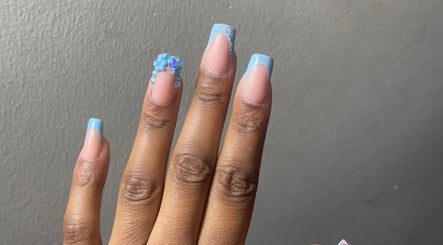 Touched Beauty, bilde 2