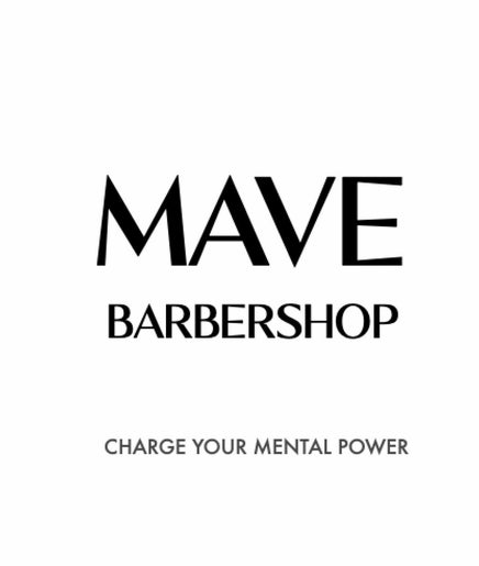 Mave Barbershop image 2