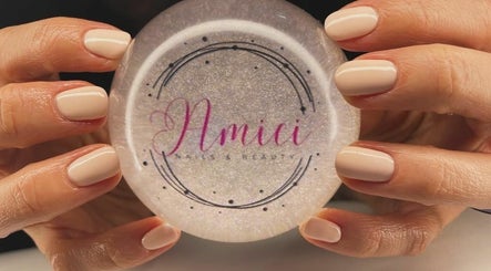 Amici
