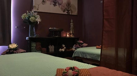 Phimai Thai Day Spa