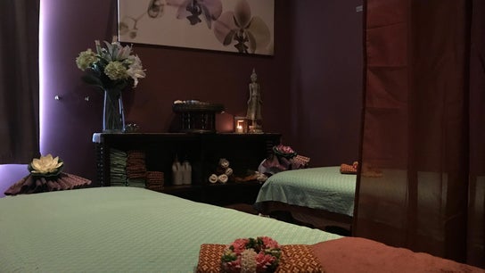 Phimai Thai Day Spa