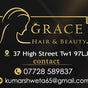 Grace Hair & Beauty