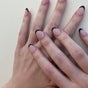 Azure Nails