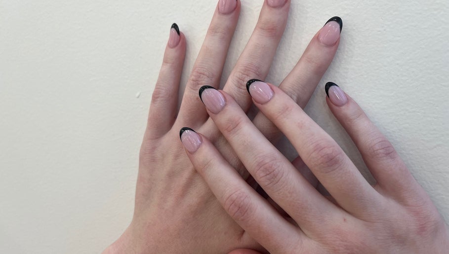 Azure Nails image 1