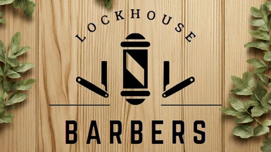 Lockhouse Barbers