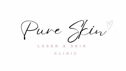 Pure Skin Laser and Skin Clinic image 1