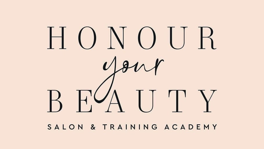 Honour your beauty – kuva 1