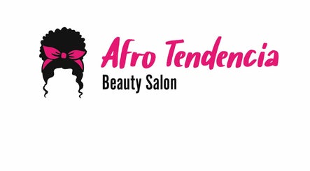 Afro Tendencia Beauty Salón