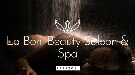Laboni Beauty Saloon & Spa Bild 3