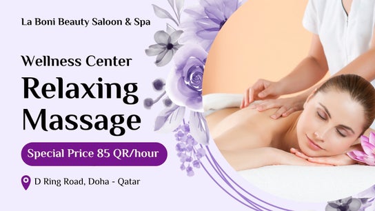 Laboni Beauty Saloon & Spa