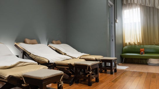 Sabaai Sabaai Traditional Thai Massage