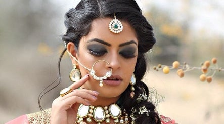 Meraki Ladies Beauty Lounge
