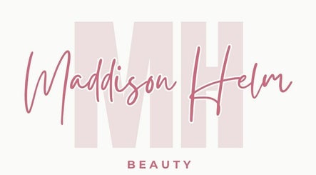 Maddisonhelmbeauty