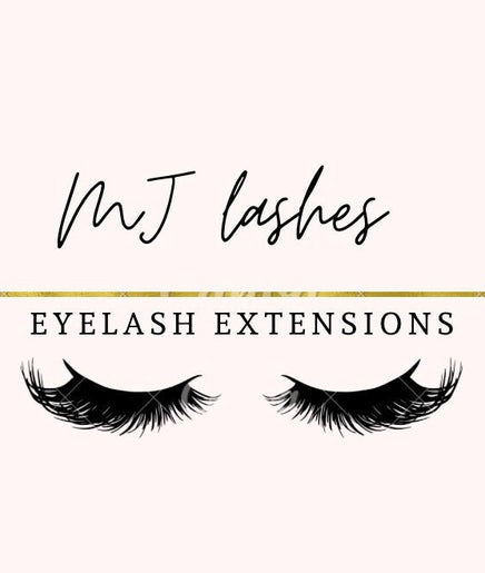 MJ Lashes afbeelding 2