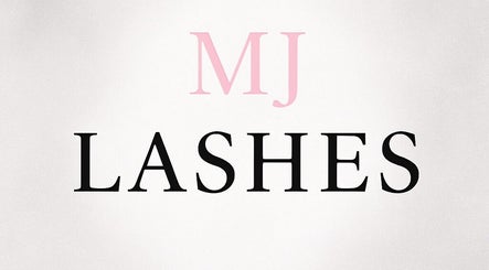MJ Lashes
