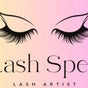 Lash Spell