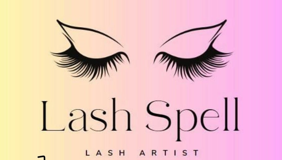 Lash Spell image 1