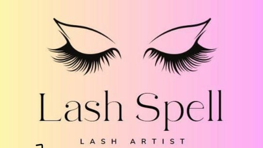 Lash Spell