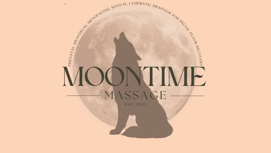 Moontime Massage – obraz 1