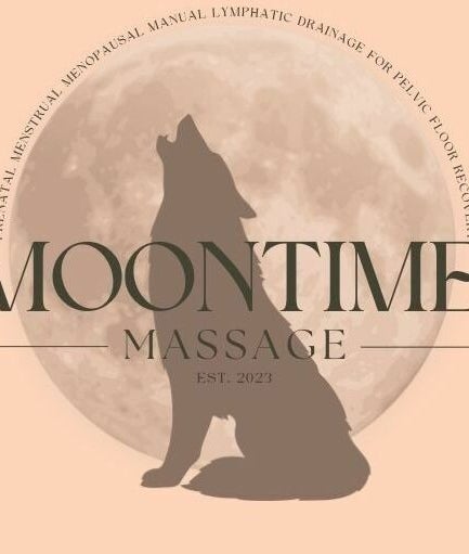 Moontime Massage, bilde 2