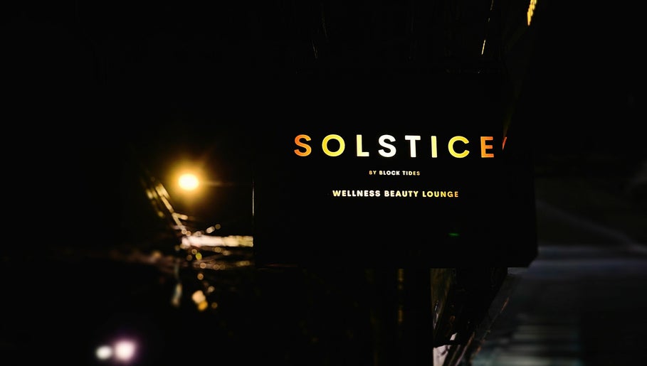 Solstice by Block Tides image 1